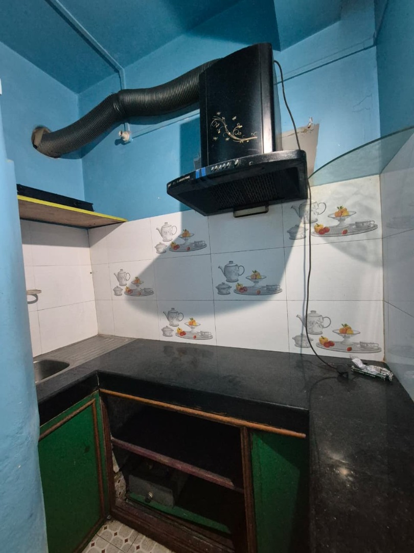 Unfurnished 1BHK in Rukmini Gaon, Guwahati, Assam, India for Rent